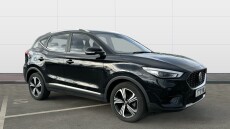 MG Zs 1.5 VTi-TECH Excite 5dr Petrol Hatchback